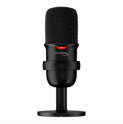 China USB Microphone X SoloCast Hyper Mini Microphone for sale