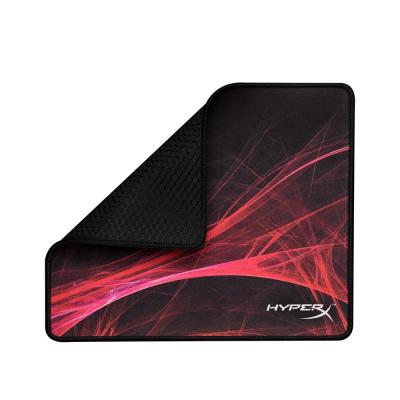 China XL size gaming mousepad new fashion hot sale game x hyper fury S M L mousepad for gamer for sale