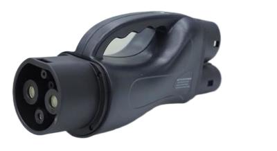 China GBT To CCS2 Adapter CCS2 To GBT Adapter for sale
