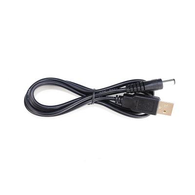 China PVC Single Black White Wholesale Charging Cables For Telephones for sale