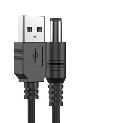 China Low Price Simple Using PVC Black White C Phone Cable Usb Fast Charger Cable for sale