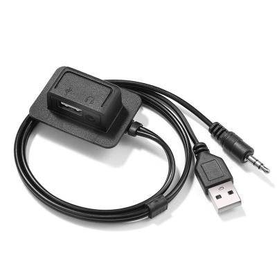 China Single Special Hot Selling Colorful PVC Black 2 In 1 Usb Data Cable Usb Luggage Accessories for sale