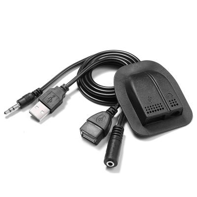 China Single Phone Charging Usb Cable Luggage Accessories Micro Usb Double Micro U for sale