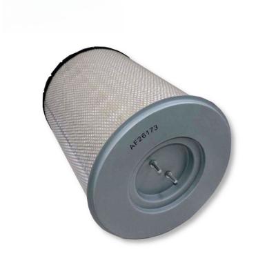 China Diesel Generator Air Filter Assembly 4946497 0140-3841 RS5507 01403841 AF26173 for sale
