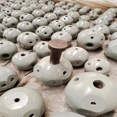 China Lichtgewicht Ruimte het NetKogelgewricht 950mm van Q235 820mm Dak voor Structureel Dakwerk Te koop