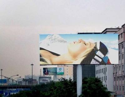 China P5 Waterproof IP65 SMD LED Screen Rental Support WIFI , 40000 960*960 Cabinet shopping mall led display for sale