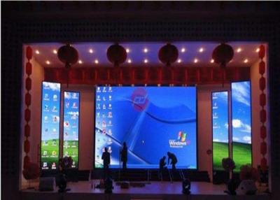 China Indoor Full Color Event concert P3 LED-scherm Huur scherm voor de achtergrond van het podium Te koop