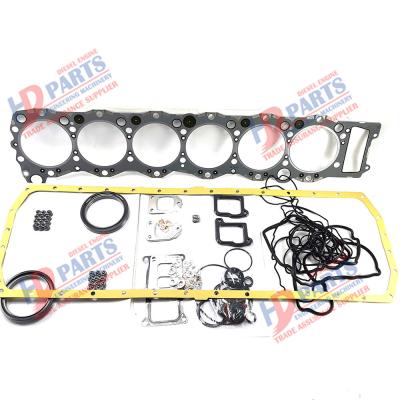 China 6WF1 Engine Gasket Kit 1-87812140-0 For ISUZU for sale