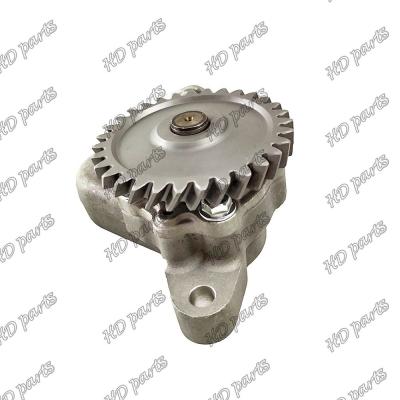 China H07C EH700 Oil Pump 15163-1390 15110-1781 15110-1631 15110-1630 for sale