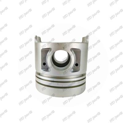 China Piston S4Q2 32C17-00100 32C17-05100 Suitable For Mitsubishi Engine Parts for sale