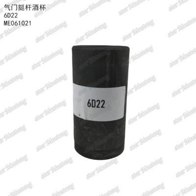 China Valve tappet 6D22 ME061021 Suitable For Mitsubishi Engine Parts for sale