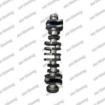 China Crankshaft S6R Suitable For MITSUBISHI Engine Parts for sale