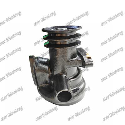 China Water Pump S6R Suitable For MITSUBISHI Engine Parts for sale
