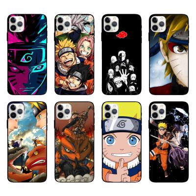 China Shockproof Antiman New Designs Luxury cartoon mobile Phone Accessories for Iphone 14 13 12 11 Max cases for Samsung Note 10 with Tpu cover for sale