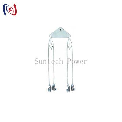 China 13KG - 160KG Multiple Fission Conductor Lifter Transmission Quick Connect Tool for sale