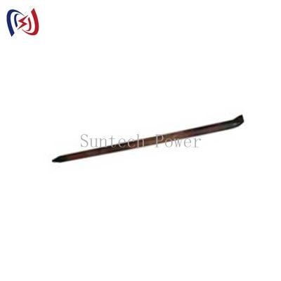 China 1.2M - 1.8M Flat Crowbar 6 - 9KG/M Crowbar Hand Tools for sale