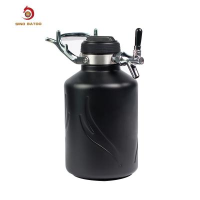 中国 台所/家/オフィスのための注文64oz/2l窒素のコーヒー機械 販売のため