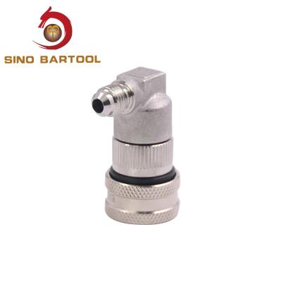 Chine Distributeur à la maison Cornelius Ball Lock Connector de bière de métier à vendre