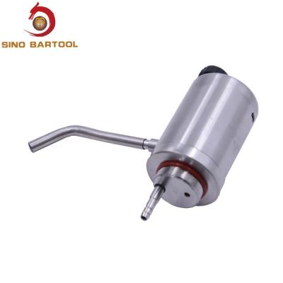Chine Les vacances en camping ébauche extérieure de ménage de petit de bière de 130 litres distributeur de barillet traient électrique à vendre