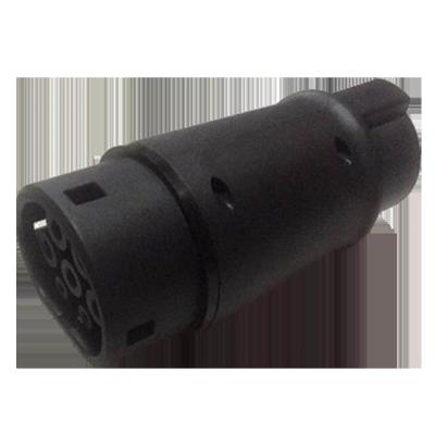 China china ev plug ev connector ev charging plug ANDCW-530C for sale