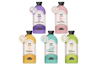 Chine cheveux 500ml hydratant le shampooing avec des parfums de fleurs à vendre