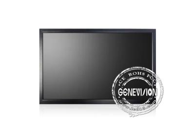 Κίνα VGA επίπεδο οθόνης όργανο ελέγχου Hd LCD υπολογιστών πλήρες με την πίσσα σημείων ×0.282V 0.282H προς πώληση