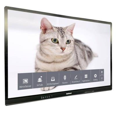 China Network WIFI Touch Kiosk for Restaurants and Banks for sale