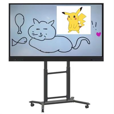 Cina Sistema Digital Interactive Whiteboard touch Screen Interactive Whiteboard in vendita