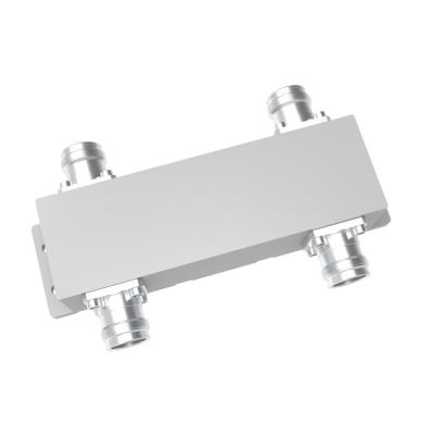 China 600-4000MHz 2in 2out 4.3-10F Hybrid-Kopplung zu verkaufen