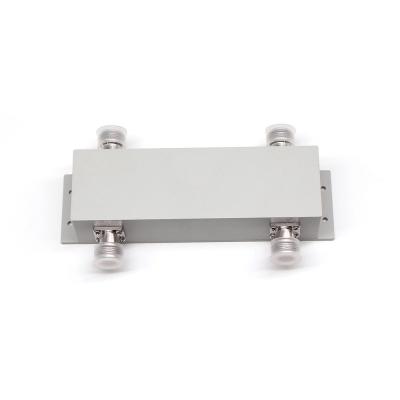China 698-3800MHz 2in 2out N weibliche Hybrid-Kopplung zu verkaufen