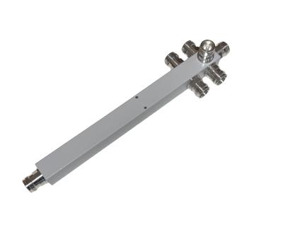 China 698-4000MHz 6Way Power Splitter for sale