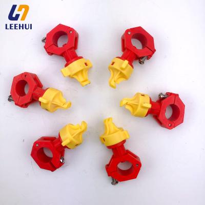 China Plastic Road Roller Road Roller BW203AD Sprinkler Nozzle PN.05556014 LEEHUI for sale