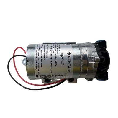 China 24V Machinery Repair Shops Road Roller Part Bomag Hamm Dynapac CatpilliarI ShuRflo Water Pump PN.2335548 for sale
