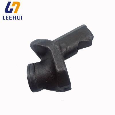 China 199001 Milling Machine Parts HT11-22 Tool Holder for sale