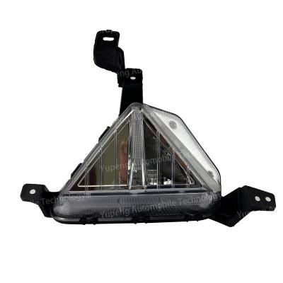 China For 2018 2019 2020 Hyundai Elantra Fog Lamp Lights 92301-F2500 92302-F2500 ELANTRA VI for sale