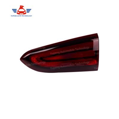 China For 2018 2019 2020 Hyundai Santa Fe Tail Lamp Light 92403-S1000 interior 92404-S1000 YP01-2205H-B for sale