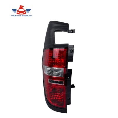 China For 2018 2019 2020 Hyundai Starex H1 Tail Lamps 92401-4H040 92402-4H040 YP01-30005K-2 for sale