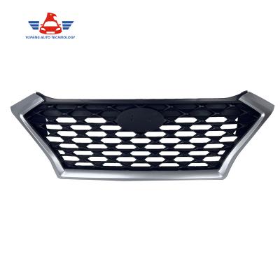 China ABS For 2018 2019 2020 Hyundai Tucson Grills 86350-D3500 for sale