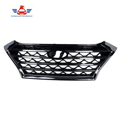 China ABS For 2018 2019 2020 Hyundai Tucson Chromed Geille 86350-D3600 for sale