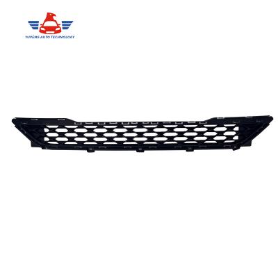 China PP For 2018 2019 2020 Hyundai Tucson Bumper Grilles 86561-D3500 86560-D3500 for sale
