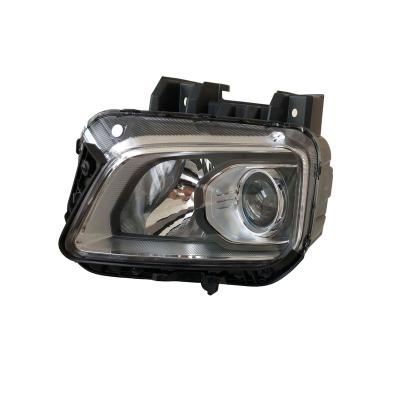 China For 2019 2020 2021 USA Hyundai Kona Head Light Lamp 92101-J9000 92102-J9000 Kona for sale