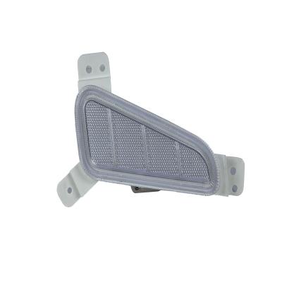 China For 2018 2019 2020 Hyundai Kona Front Bumper Lamp 92407-J9000 92408-J9000 Kona for sale