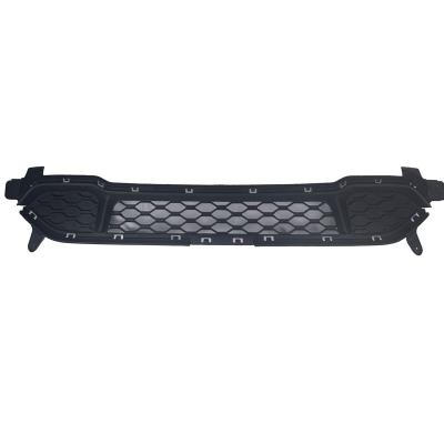 China Pp for 2018 2019 2020 Hyundai Kona Front Bumper Grille 86560-J9000 for sale