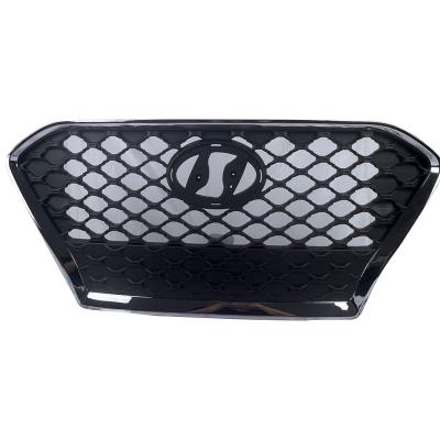 China ABS For 2018 2019 2020 Hyundai Kona Grills 86350-J9100 86350-J9000 86352-J9100 for sale