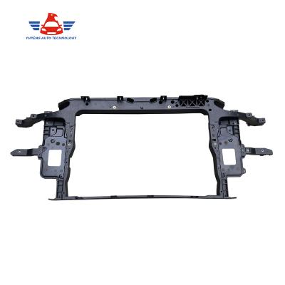 China For 2018 2019 2020 Hyundai Kona Panel Radiator Supports 64101-J9000 Kona for sale
