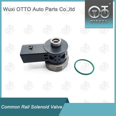 China F00VC30400 Válvula de solenoides de ferrocarril común para 0445110369/647 en venta