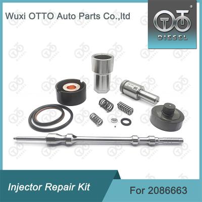 China Cummins XPI Series Repair Kit For 2086663 for sale
