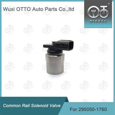 China Common Rail Solenoid Valve For 295050-1760 for sale