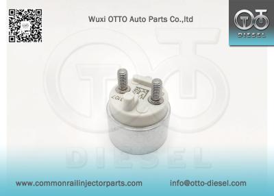 Cina Solenoide dell'iniettore del 320D dell'acciaio del nastro per il
dei motori di 320D 326-4700 in vendita