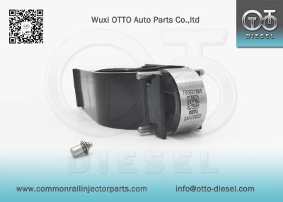 Κίνα F00GX17004 Φαλβίδα Piezo Control Injection για το ένετρο Bosch 0445115 σειράς προς πώληση